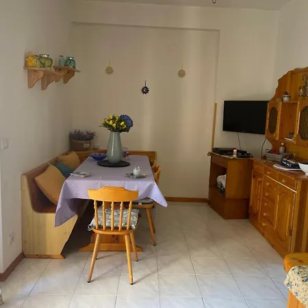 Bruna Maison Apartment *