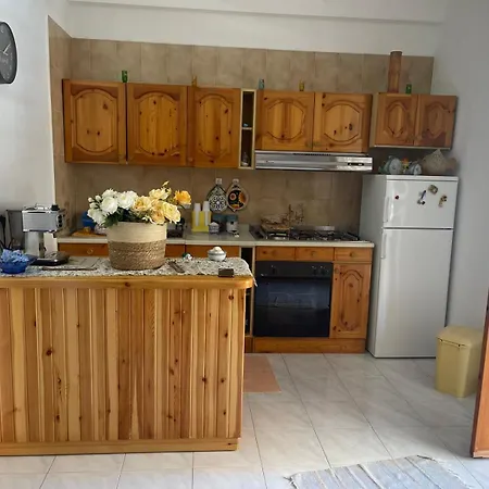 Apartament Bruna Maison *