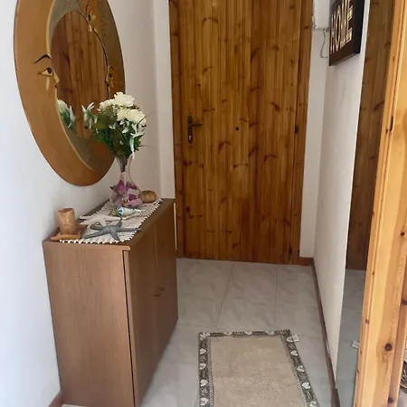 Bruna Maison Apartment