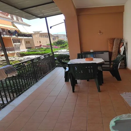 Bruna Maison Apartment Santa Maria Del Cedro