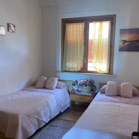 Bruna Maison Apartment
