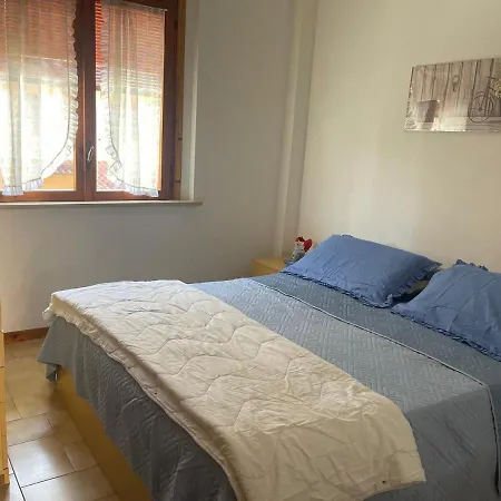 Apartment Bruna Maison Santa Maria Del Cedro