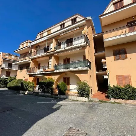 Apartament Bruna Maison